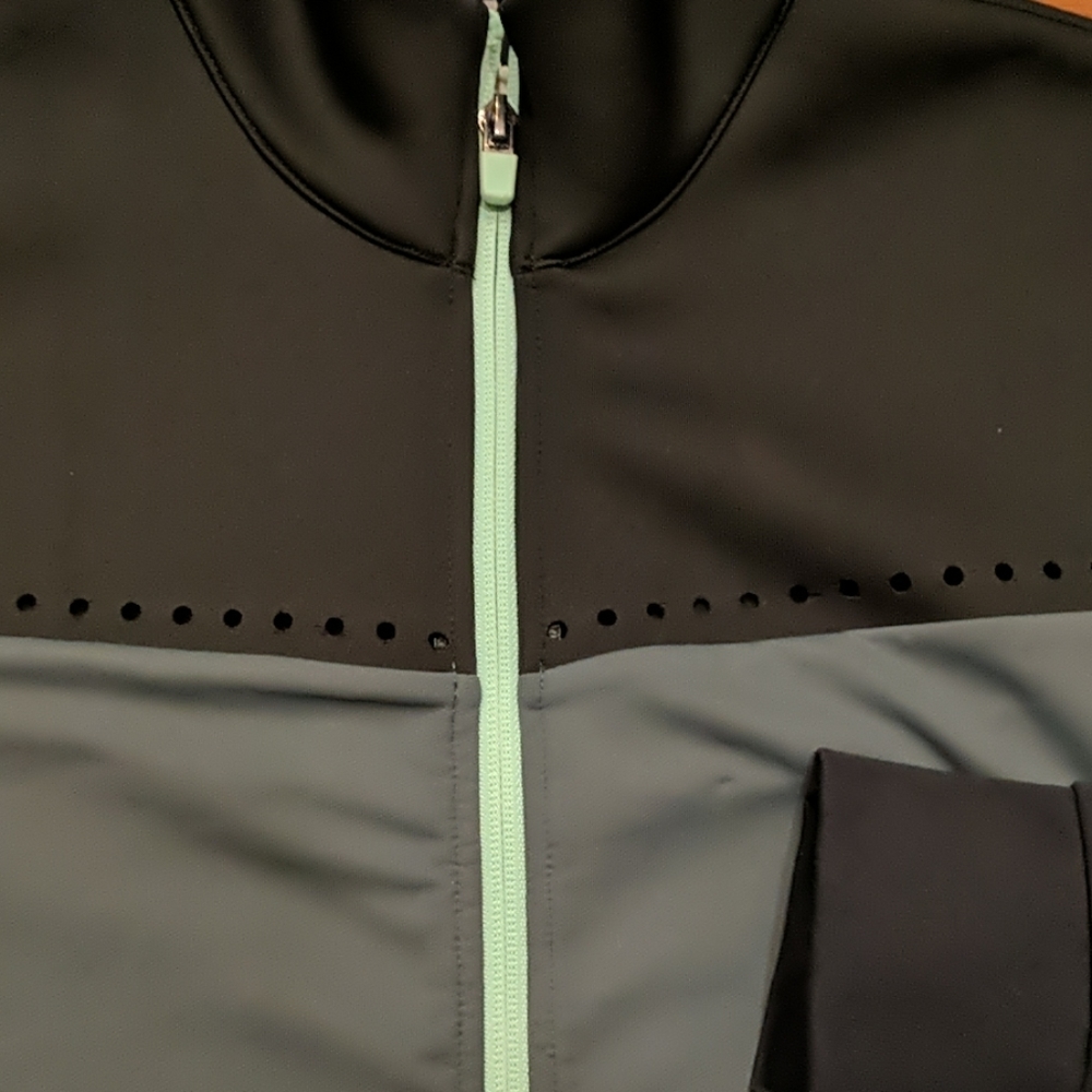 Fabletics Jacket Small Like New Clarice - Picture 2 of 6